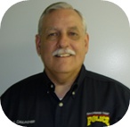 Property Officer B. Gallagher