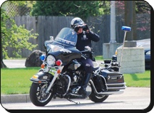 Traffic unit