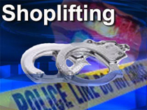 Shoplifting